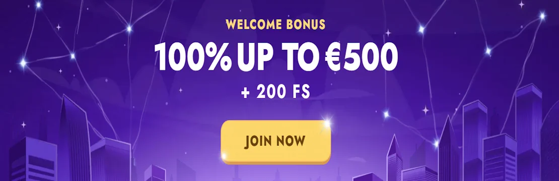 Polestar Casino